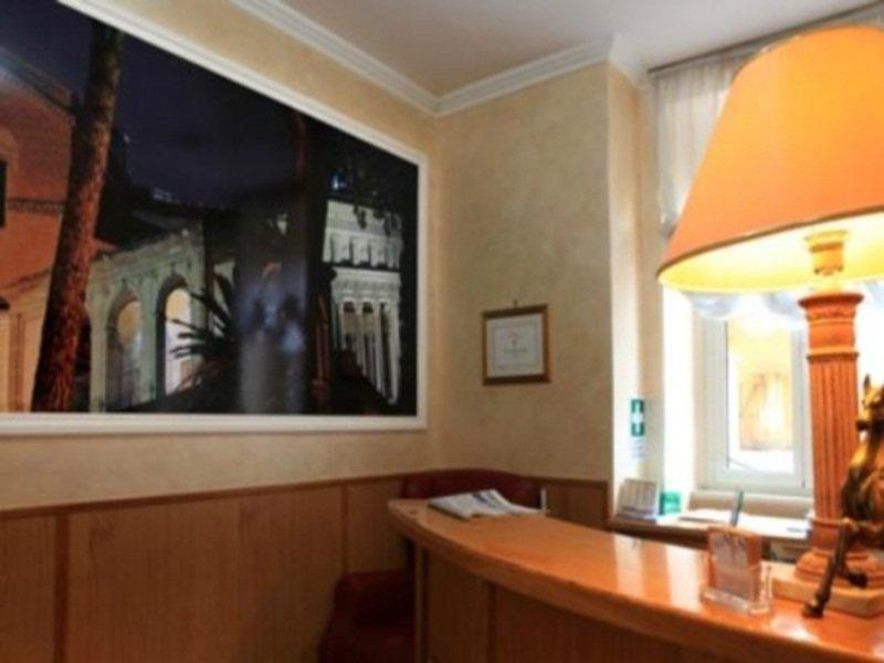 Hotel Kent Rom Exterior foto